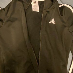 Adidas sweater
